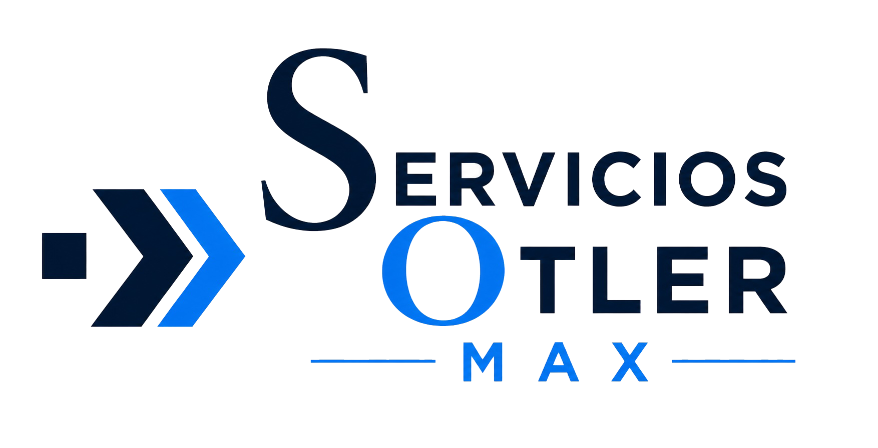 Logo de Otlermax